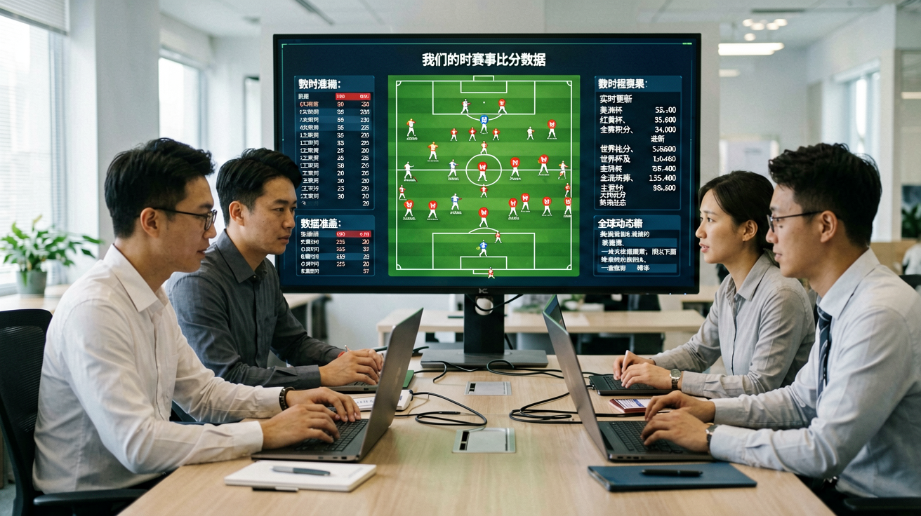 体育赛事数据分析